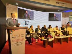 Interés de India impulsa el plan forestal de Corrientes